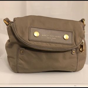Marc Jacobs Nylon Crossbody